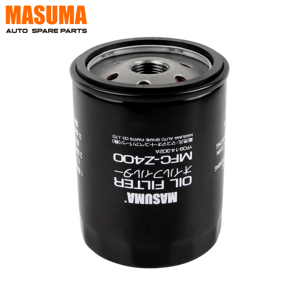 Lọc Dầu Động Cơ Mazda CX-9 OEM MFC-Z400