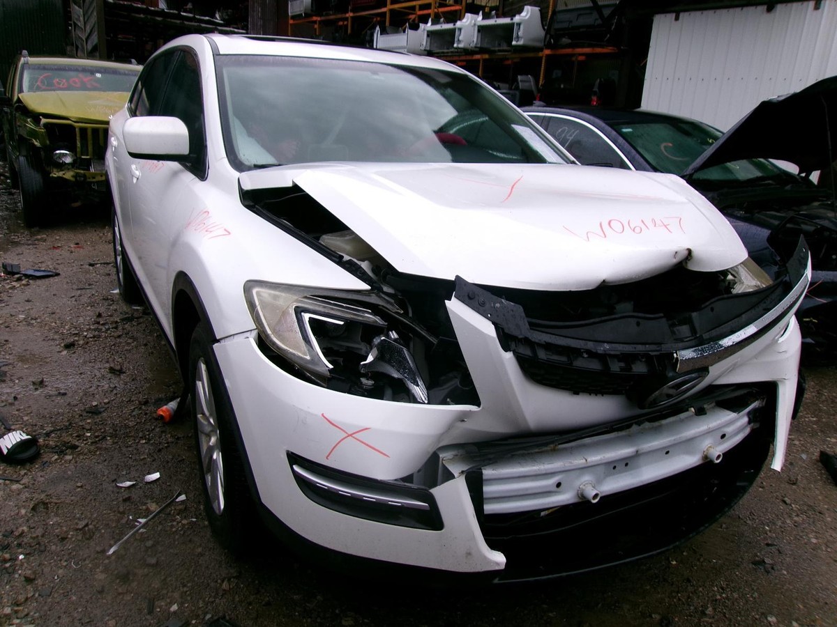 Giảm Xóc Trước Phải Mazda CX-9 Mã phụ tùng TD1134700C