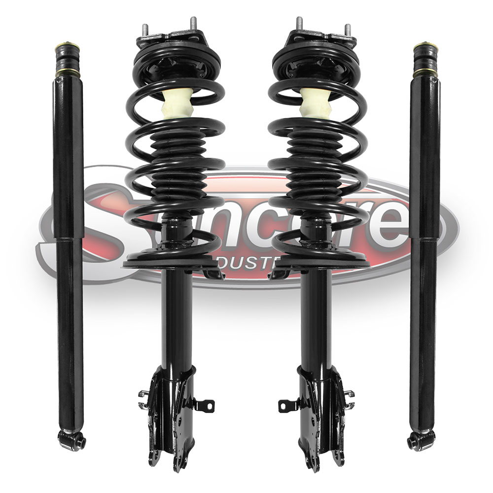 Giảm Xóc Trước Phải Mazda CX-9 Mã phụ tùng TD1134700C