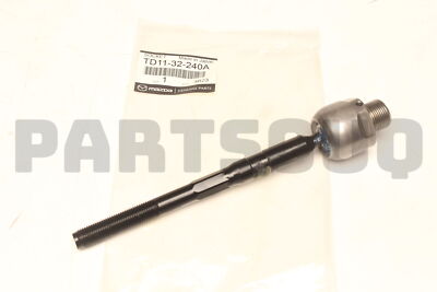 Rotuyn Lái Trong Mazda CX-9 OEM TD1132240A