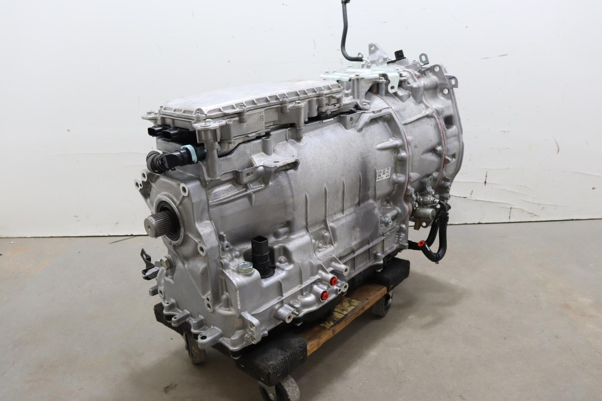 Rotuyn Lái Trong Mazda CX-9 OEM MR-9053