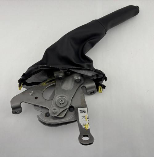 Rotuyn Lái Trong Mazda CX-9 OEM MR-9053