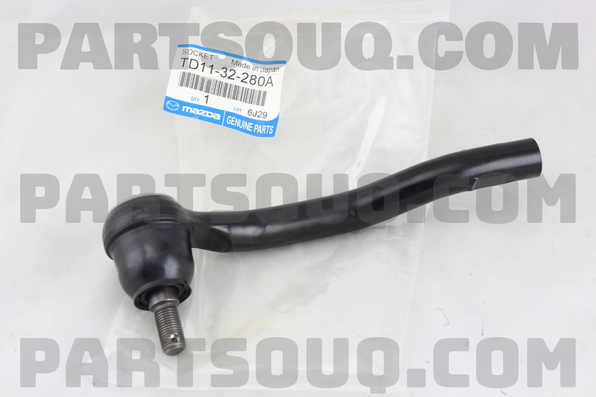 Rotuyn Lái Ngoài Phải Mazda CX-9 OEM TD1132280
