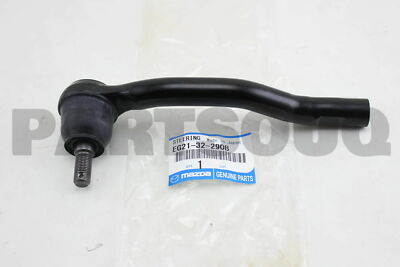 Rotuyn Lái Ngoài Trái Mazda CX-9 Mã phụ tùng EG2132290B