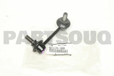 Rotuyn Cân Bằng Trước Phải Mazda CX-9 Mã phụ tùng TD1134150A