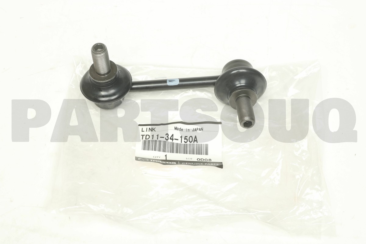 Rotuyn Cân Bằng Trước Phải Mazda CX-9 Mã phụ tùng TD1134150A