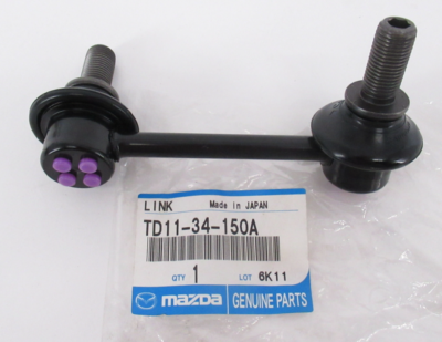 Rotuyn Cân Bằng Trước Phải Mazda CX-9 Mã phụ tùng TD1134150A
