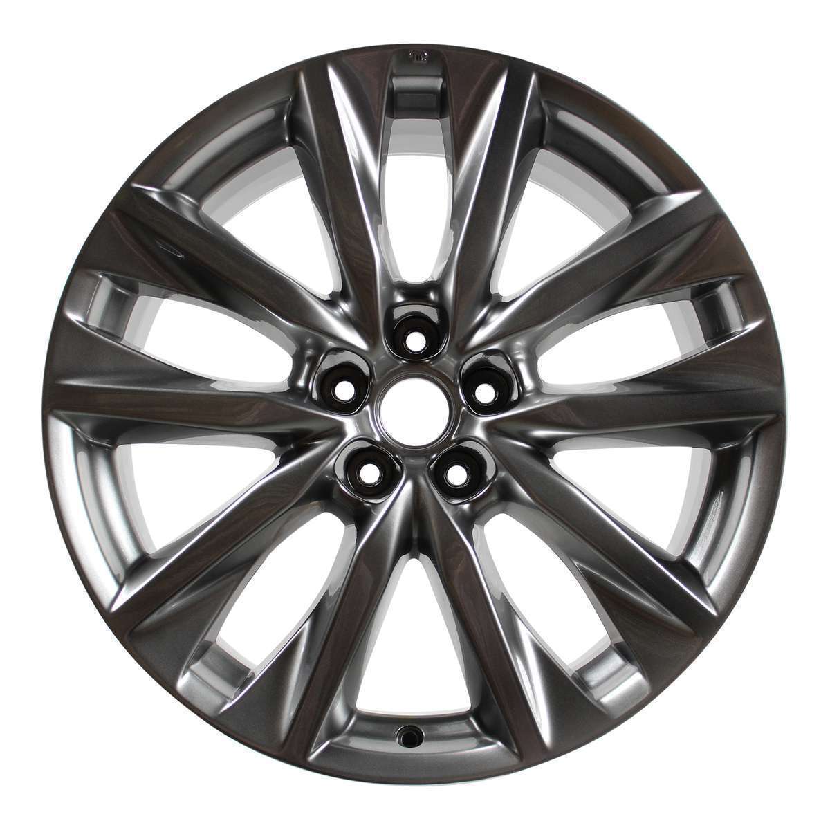 Rotuyn Cân Bằng Trước Phải Mazda CX-9 OEM ML-9209R
