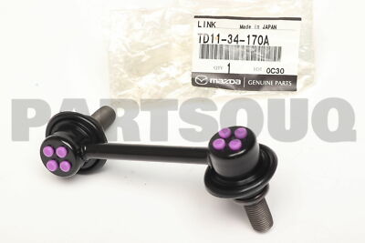 Rtouyn Cân Bằng Trước Trái Mazda CX-9 Mã phụ tùng TD1134170A