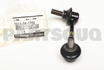 Rtouyn Cân Bằng Trước Trái Mazda CX-9 Mã phụ tùng TD1134170A
