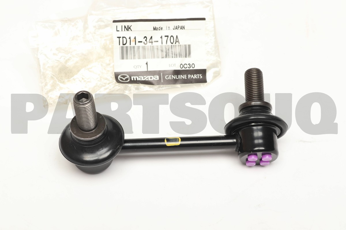 Rtouyn Cân Bằng Trước Trái Mazda CX-9 Mã phụ tùng TD1134170A