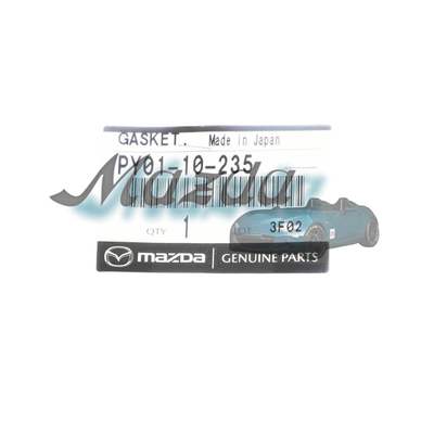 Má Phanh Đĩa Sau Mazda Mazda 3 OEM 1360254