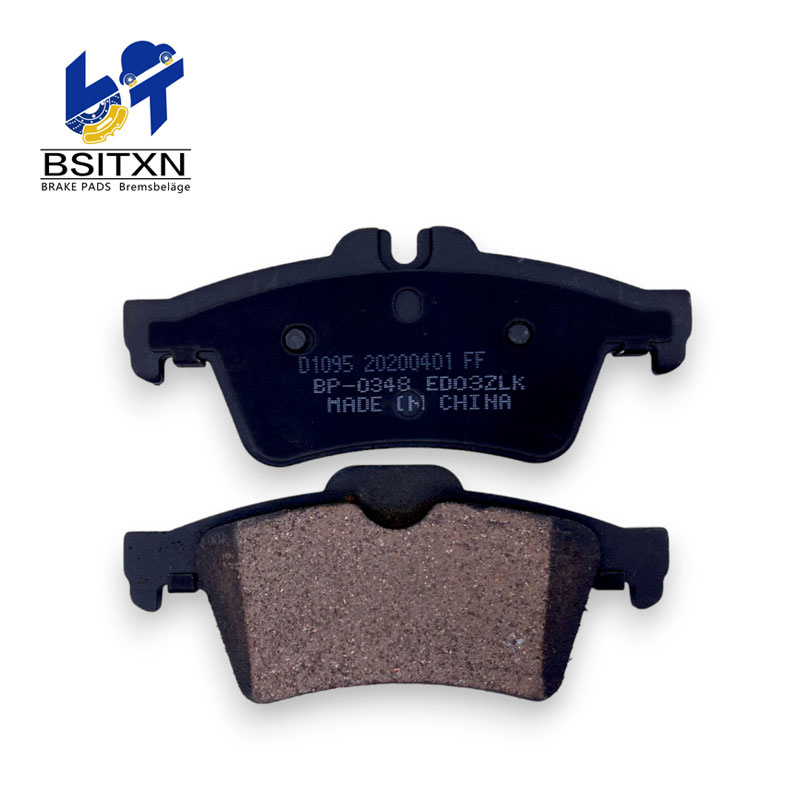 Má Phanh Đĩa Sau Mazda Mazda 3 OEM 1360254