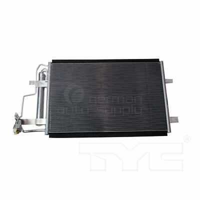 Giàn Nóng Mazda Mazda 3 Mã phụ tùng BBP261480C