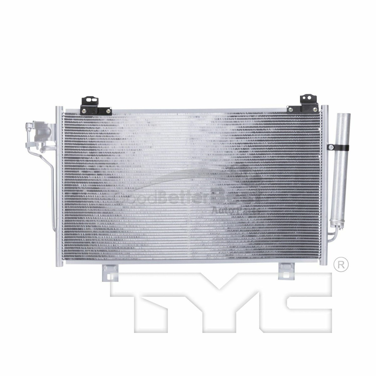 Giàn Nóng Mazda Mazda 3 Mã phụ tùng GHR161480B