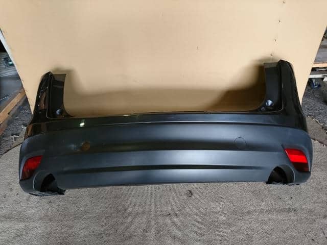 Cản Sau Mazda CX-5 Mã phụ tùng KDY75022XDBB