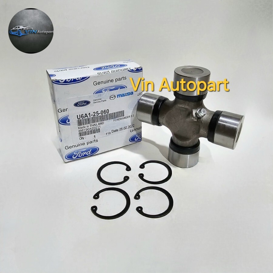 Bi Treo Các Đăng Mazda BT-50 Mã phụ tùng U6A125060