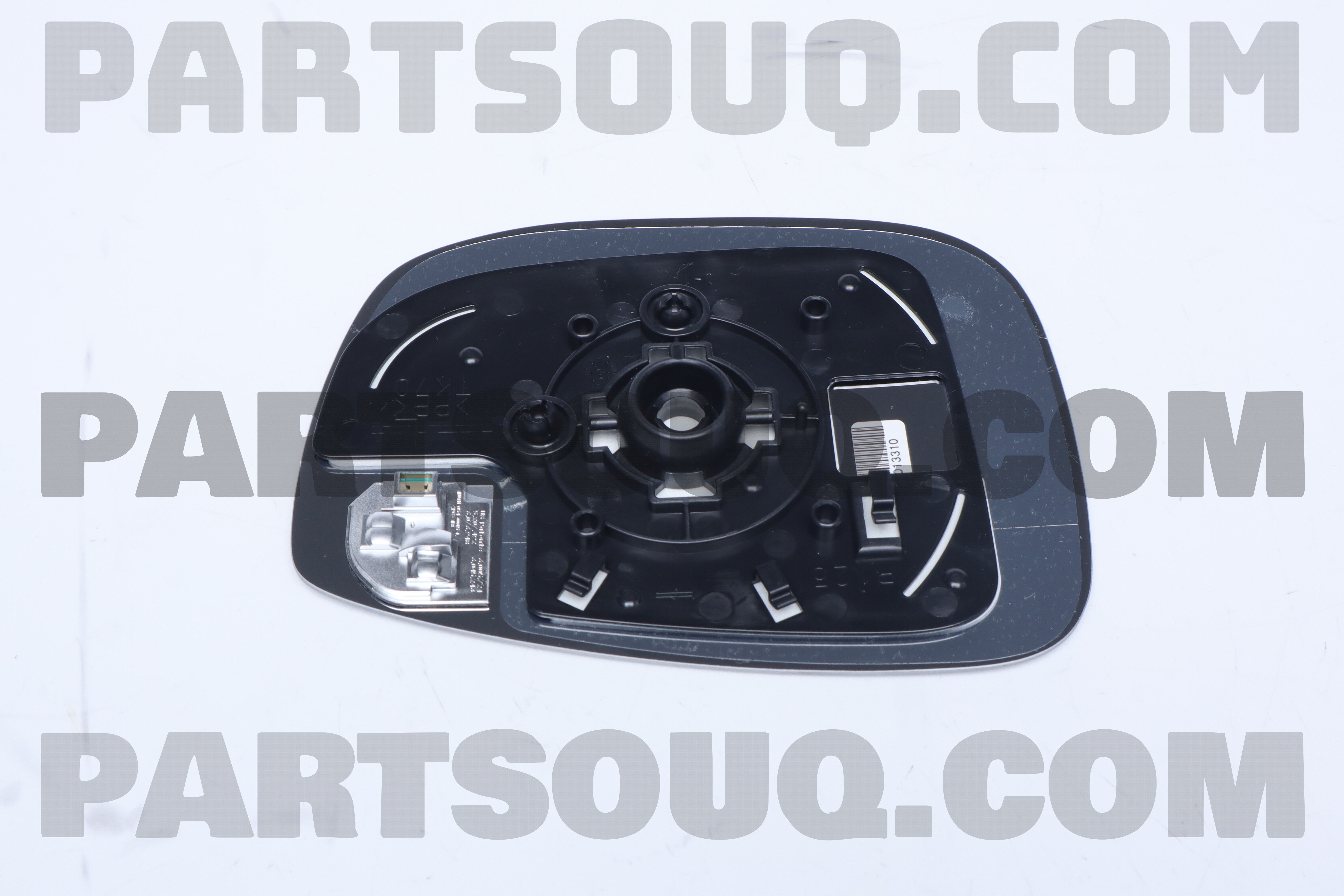 Mặt Gương Trái Mazda CX-5 Mã phụ tùng KF20691G7
