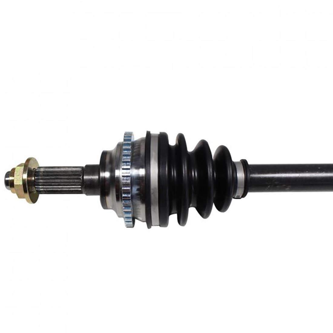 Láp Ngoài 26X29x56 Mazda Premacy Mã phụ tùng FA522560XC