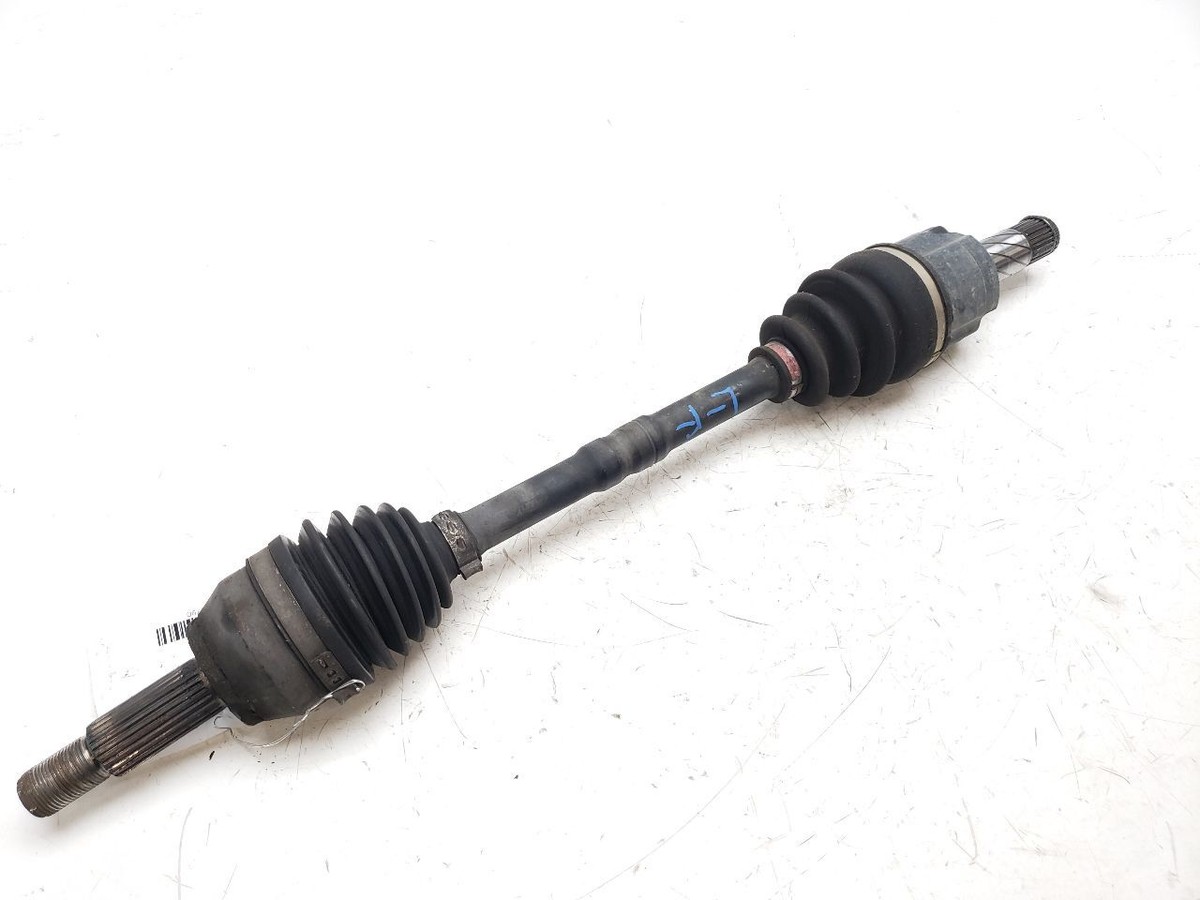 Láp Ngoài 25X29x53 Mazda Mazda 2 Mã phụ tùng FA8225600B