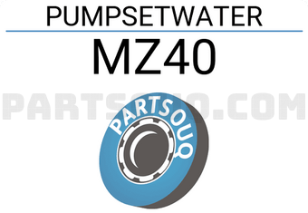 Láp Ngoài 36X22x52.2 Mazda Mazda 3 Mã phụ tùng FG0225600C