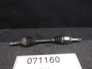 Láp Ngoài 28X23x58.6 Mazda Mazda 3 Mã phụ tùng FG3225600