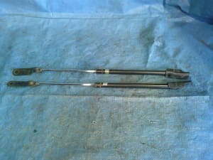 Láp Ngoài 28X23x58.6 Mazda Mazda 3 Mã phụ tùng FG3225600
