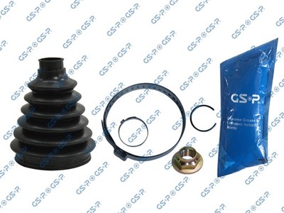Láp Ngoài 28X32x62 Mazda Mazda 6 Mã phụ tùng GD362560XB