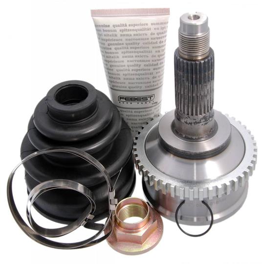 Láp Ngoài 28X32x62 Mazda Mazda 6 Mã phụ tùng GD362560XB