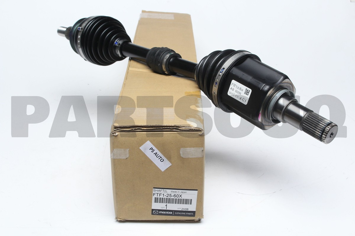 Láp Ngoài 26X28x56 Mazda 323 Mã phụ tùng FA6025600A