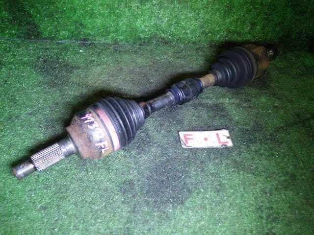 Láp Ngoài 28X24x58.5 Mazda Mazda 3 Mã phụ tùng GG6225600B