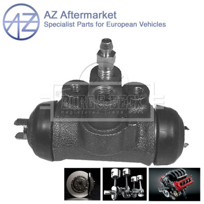 Xy Lanh Phanh Sau Mazda 323 Mã phụ tùng GJ2126610D