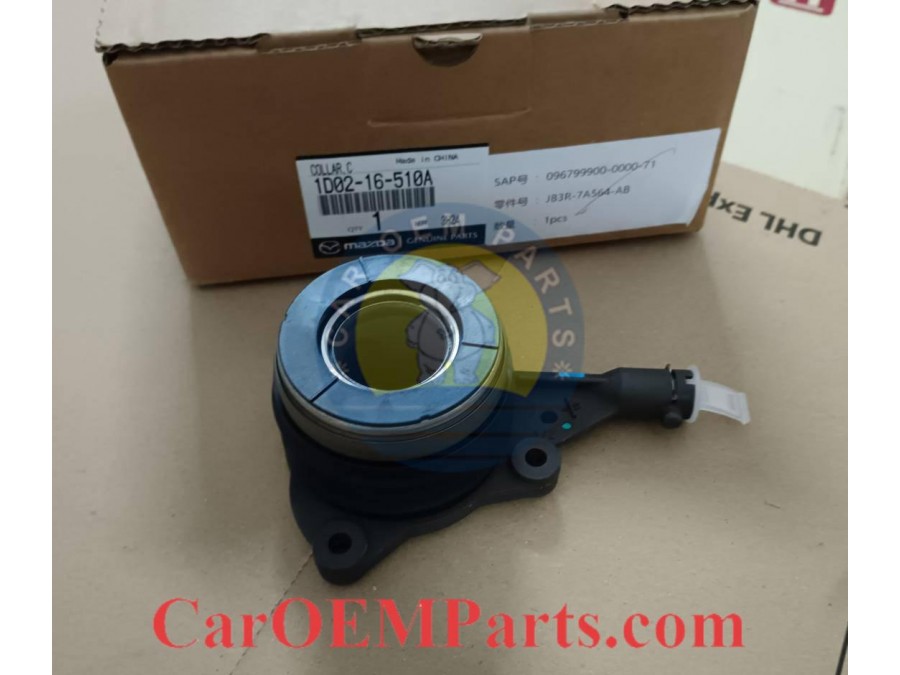 Bi Tê Trợ Lực Dầu Mazda BT-50 Mã phụ tùng U6A216510B