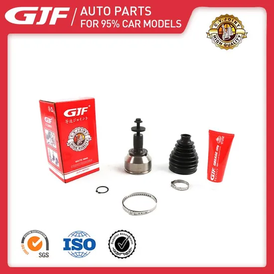 Láp Ngoài 36X22x52.2 Mazda Mazda 3 Mã phụ tùng MZ-1-048