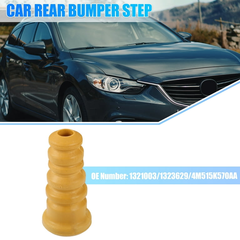 Cao Su Tăm Bông Mazda Mazda 3 Mã phụ tùng 1323629