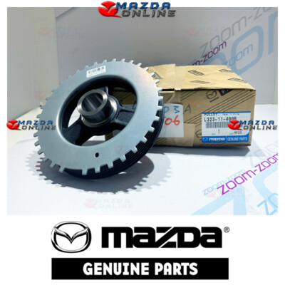 Bu Li Trục Cơ Mazda Mazda 6 Mã phụ tùng L32311400