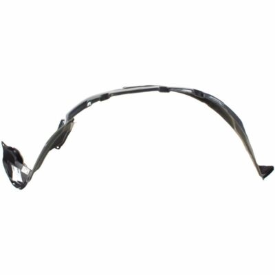 Lòng Dè Chắn Bùn Trái / Chắn Bùn Lòng Dè Trái Mazda Mazda 3 Mã phụ tùng B45A56140H