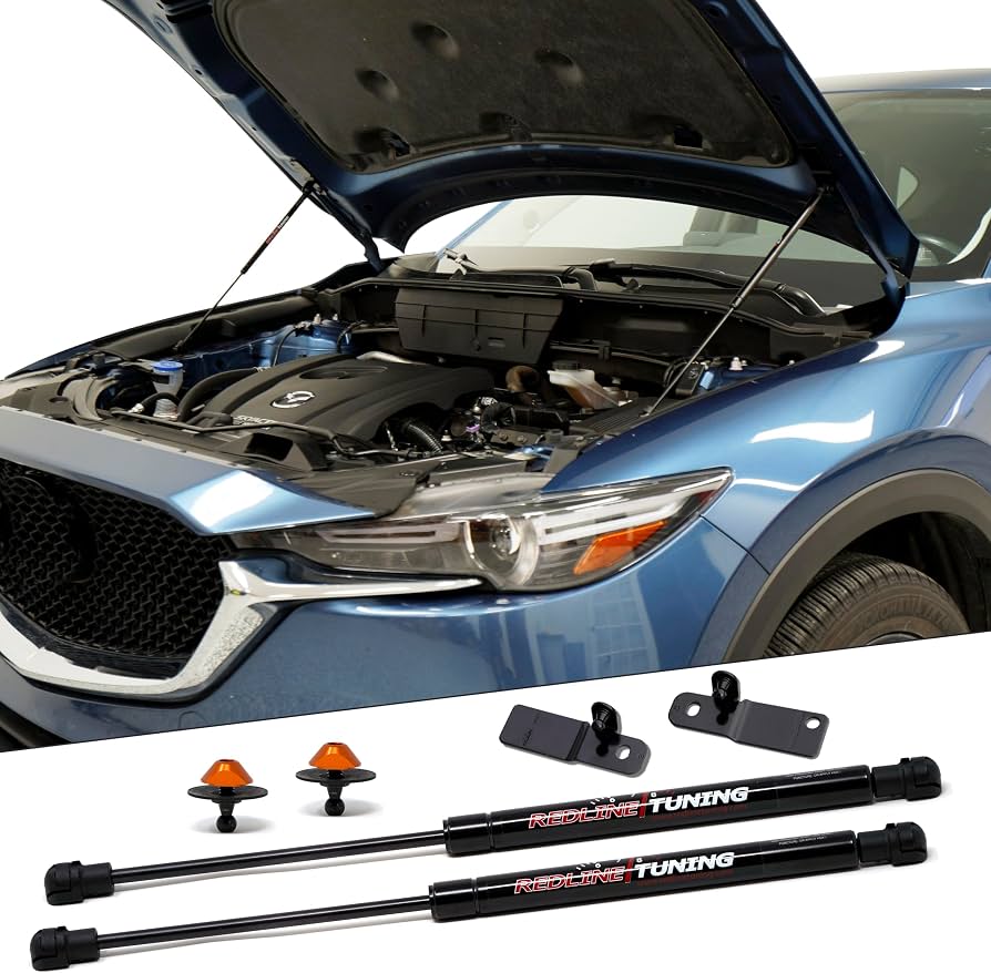 Két Nước Mazda Mazda 3 Mã phụ tùng JDC-26012