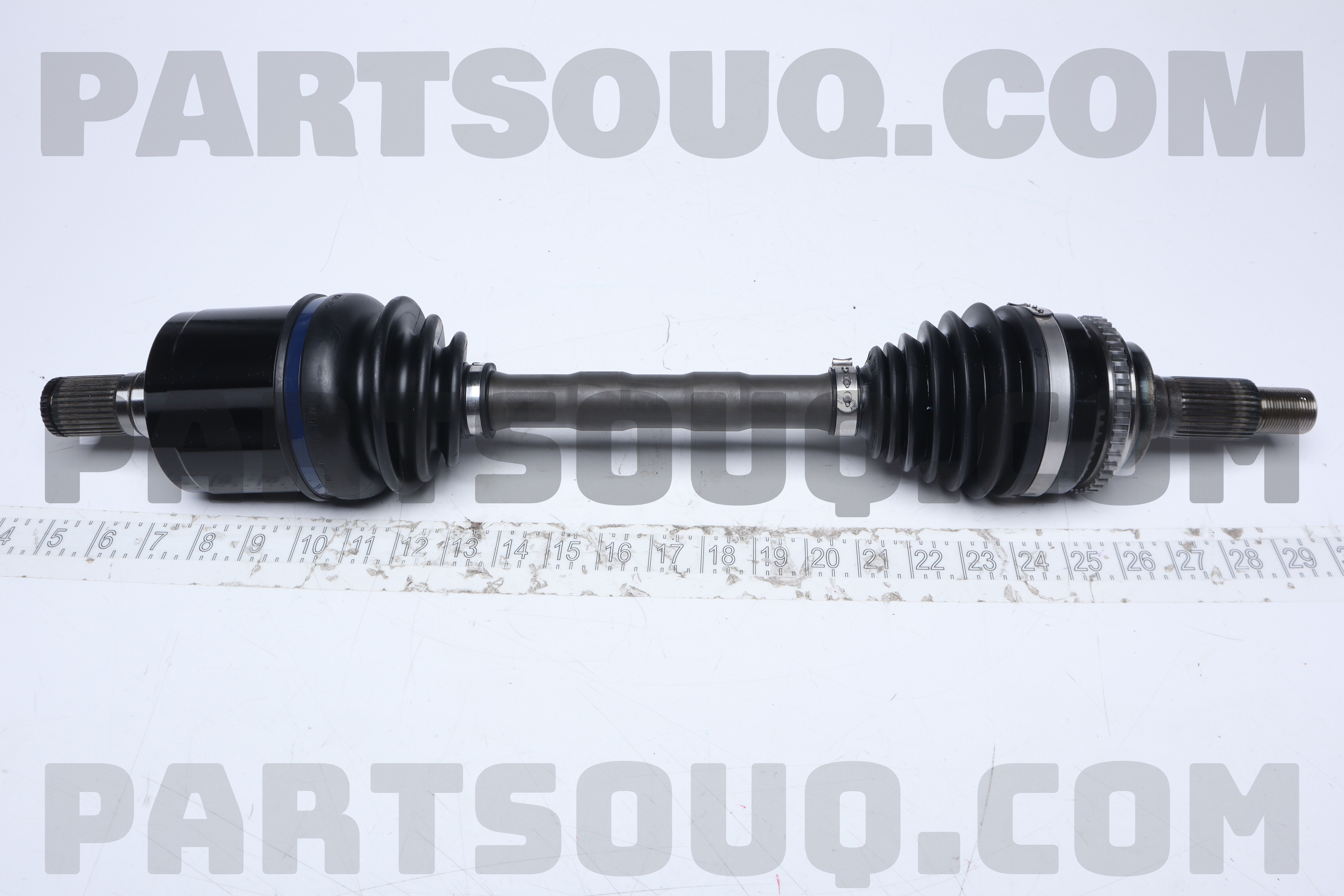 Giàn Nóng Mazda Mazda 3 Mã phụ tùng JSD-26132