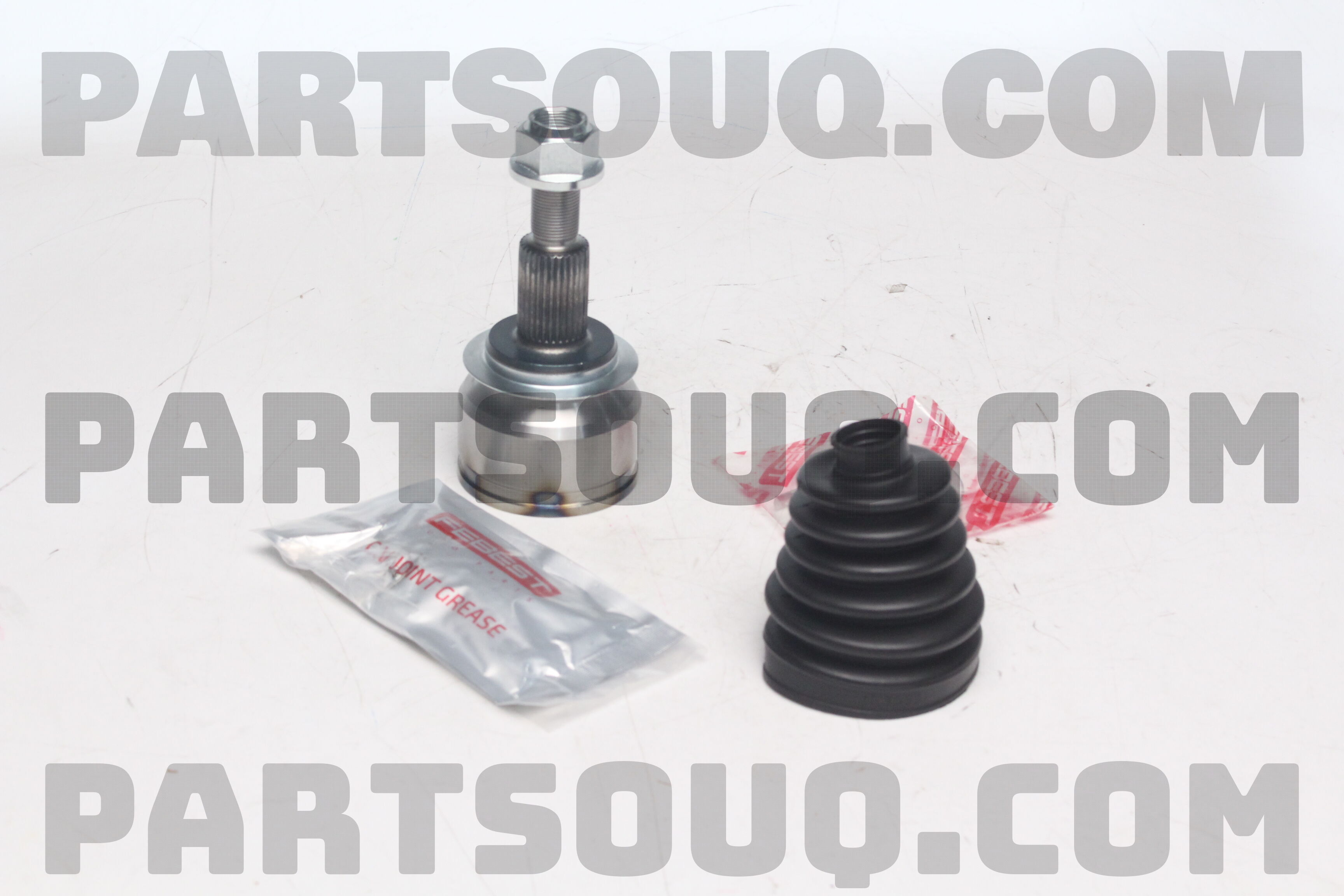 Láp Ngoài 31X24x58.9 Mazda CX-5 Mã phụ tùng FTB122510