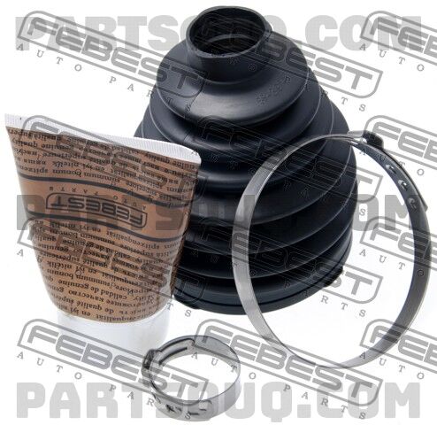 Láp Ngoài 31X24x58.9 Mazda Mazda 6 Mã phụ tùng FTB122510
