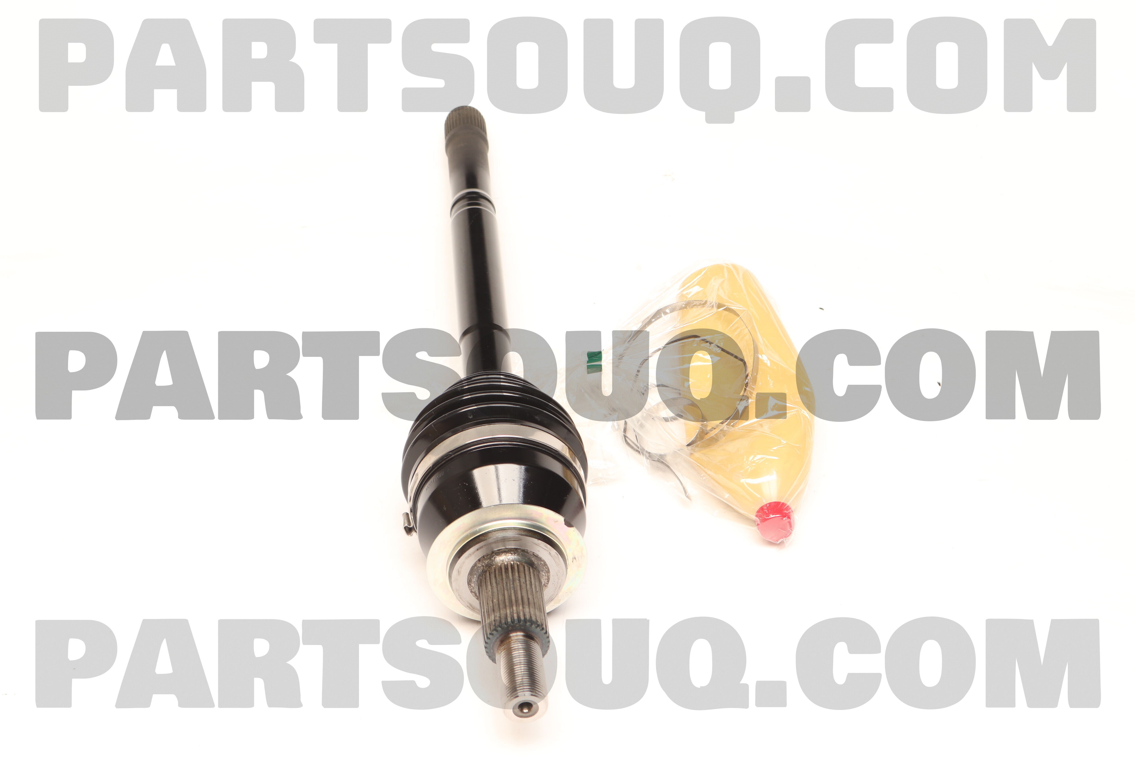Láp Ngoài 31X24x58.9 Mazda Mazda 6 Mã phụ tùng FTB122510