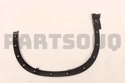 Viền Tai Xe Trái Mazda CX-5 OEM KD5351W30C-OE