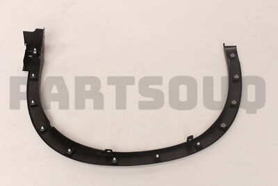 Viền Tai Xe Phải Mazda CX-5 OEM KD5351W20C-OE