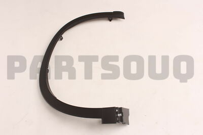 Viền Tai Xe Phải Mazda CX-5 OEM KD5351W20C-OE