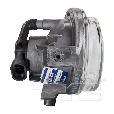 Đèn Gầm Trái Mazda Mazda 3 Mã phụ tùng TK2151690A