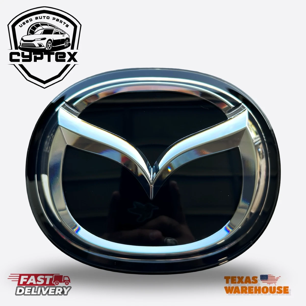 Mô Bin Mazda 323 Mã phụ tùng FFY11810