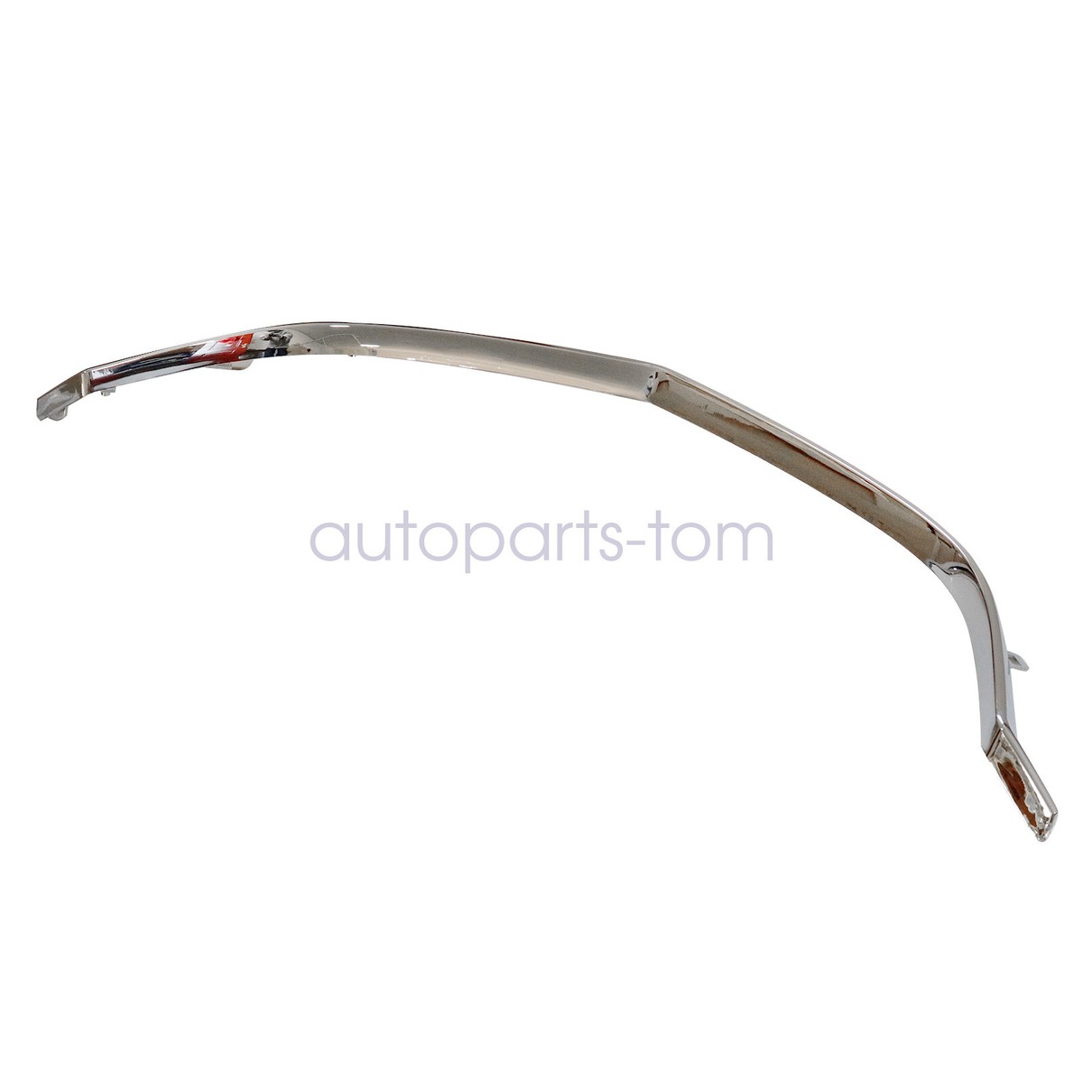 Nẹp Mạ Ca Lăng Mazda CX-5 Mã phụ tùng kd53507j1a