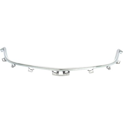 Nẹp Mạ Ca Lăng Mazda CX-5 Mã phụ tùng kd53507j1a