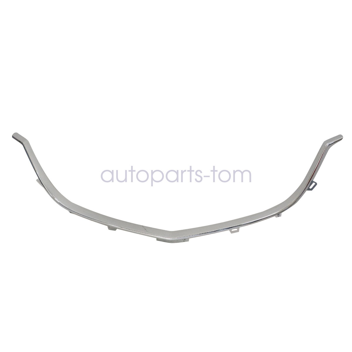 Nẹp Mạ Ca Lăng Mazda CX-5 Mã phụ tùng kd53507j1a